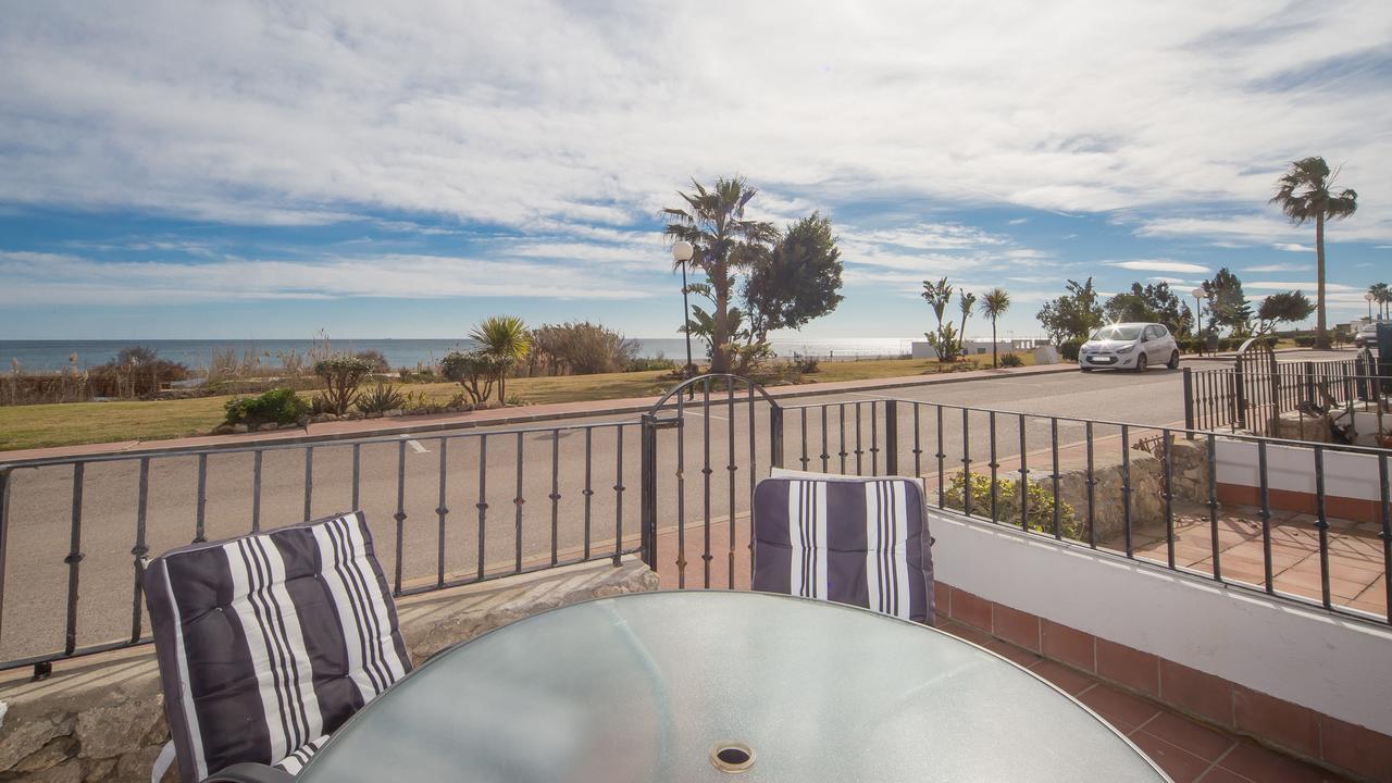 Aldea Beach 152 Manilva Exterior photo