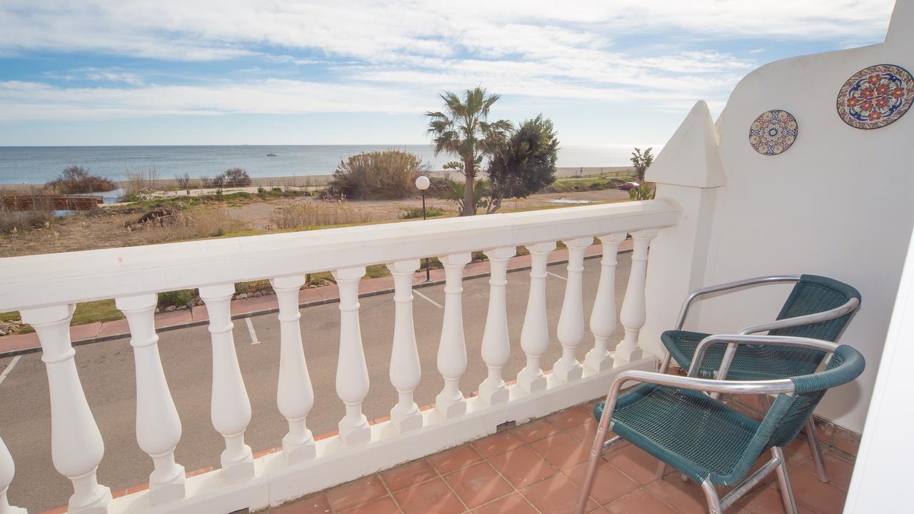 Aldea Beach 152 Manilva Exterior photo
