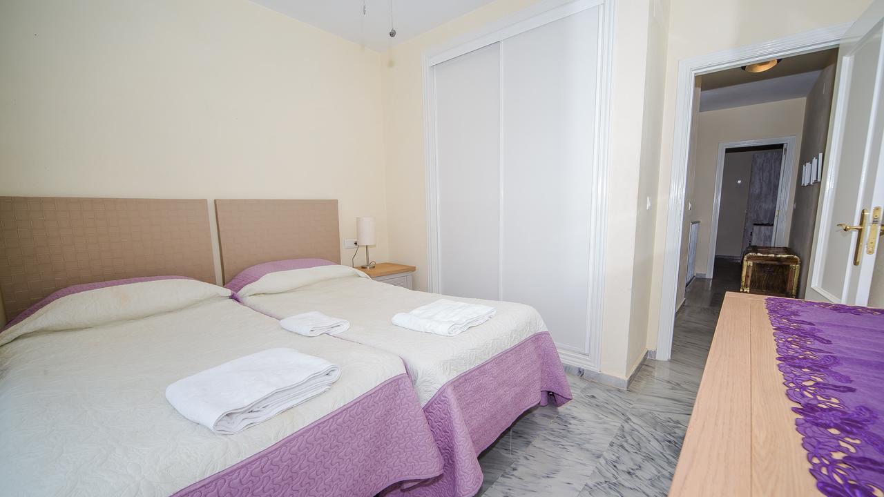 Aldea Beach 152 Manilva Exterior photo