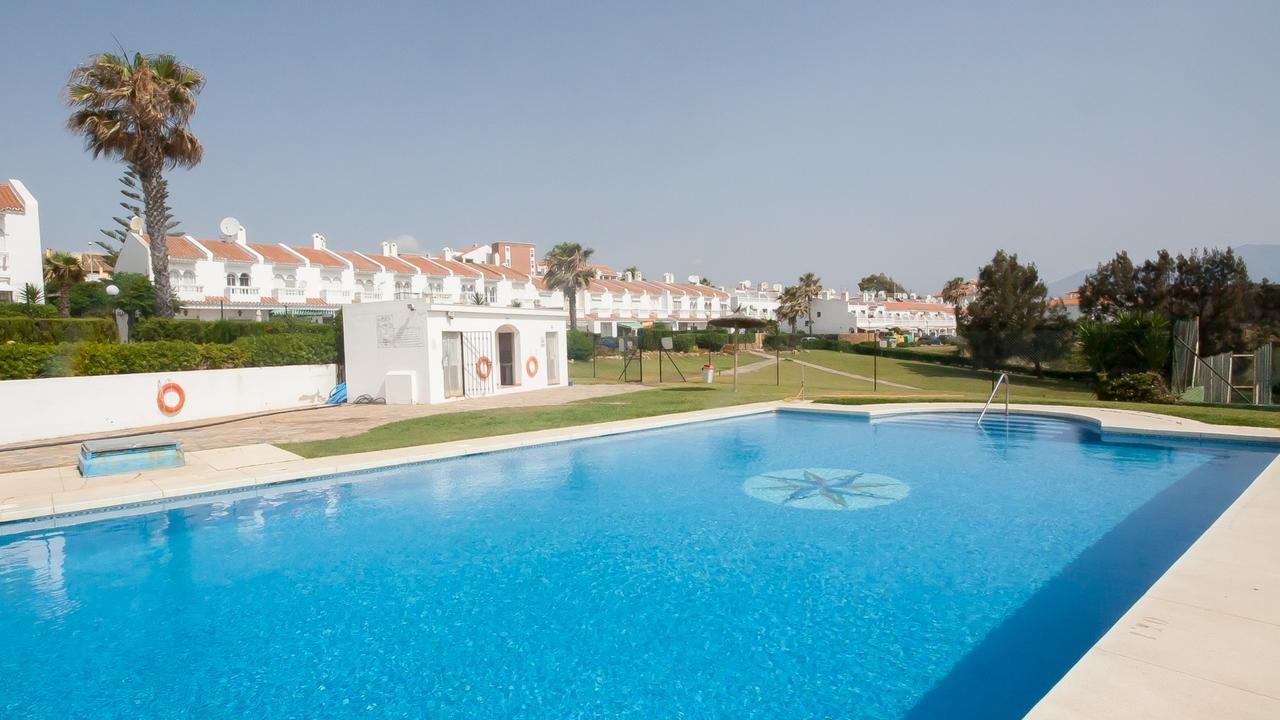 Aldea Beach 152 Manilva Exterior photo